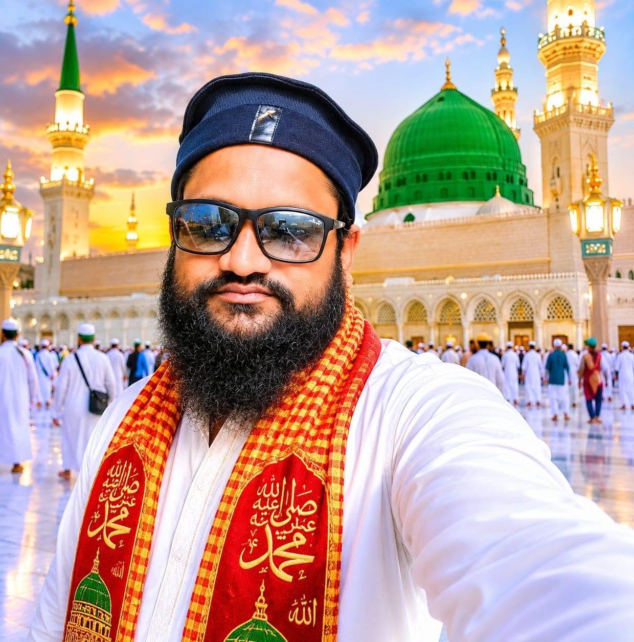 Sk Afsar Ali